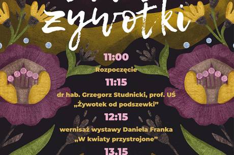 Wiślańskie żywotki